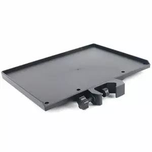 봉선반 PXP139V0 대형 압축봉 트레이 봉기둥용 사각 미니 선반