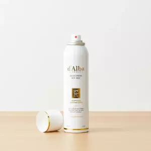 달바 단품 쿨링 프레쉬 선 미스트 / 썬 스프레이 150ml