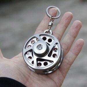 쏘가리꿰미 부력 루어 링롱 농어 꺽지 스트링거 광어 송어