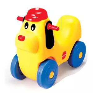 16개월애기선물 바퀴달린 강아지 아기붕붕카 안전한 귀여운 아이