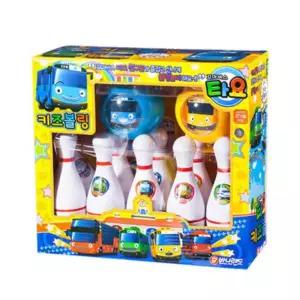 3세 유아 집중력 집콕놀이 볼링 장난감 어린이집 생일용선물