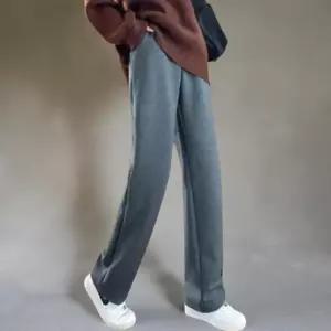 [신상오픈런]여성 겨울 방한 팬츠 안감 털 일자 밴딩 바지 (42009516)