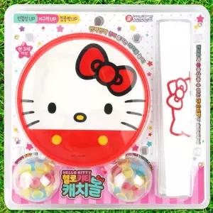 어린이 야외놀이 키디 발광흡착볼 캐치볼 스포츠장난감 조카