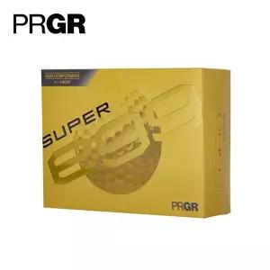 PRGR 26 SUPER egg BALL 고반발 볼