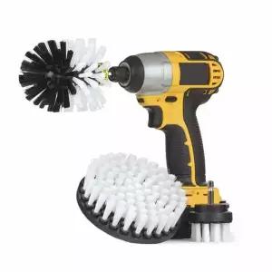 전동드릴 SSD992M9 청소솔 바닥청소솔 주방청소솔