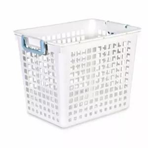 편리한 FES094I3 손잡이 다용도 멀티 바스켓 대형 바구니 PP PS