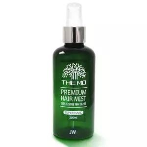 더모 흑채 전용 헤어미스트