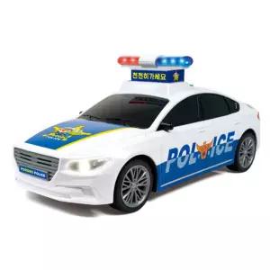 어린이집 작동 불빛 멜로디 장난감 교규 창의력 남자아이 선물