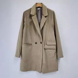 아이우먼 웬디이중플랩포켓울코트 BGT385M412 빅사이즈 (27713253A)