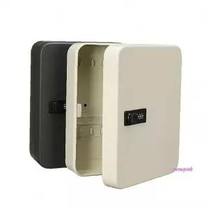 모든지 다이얼 키박스 열쇠보관함 정리함 비밀번호형tuv460