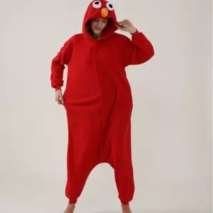 동물잠옷 애니멀 남녀룩 할로윈 캐릭터 파자마 플리스 올인원 심쿵