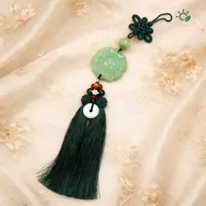 전통 노리개 한복 장신구 한국 기념품 외국인 선물 장식