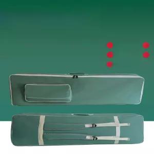 펜싱가방 개인 펜싱롤백 동호회 사브르 펜싱 붉은색 백팩 펜싱백 롤백 장비 보관함