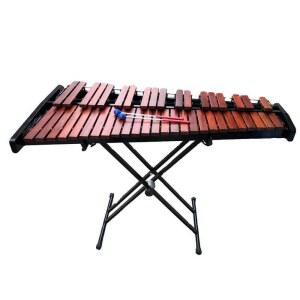 마림바 37음 오케스트라 단일 타악기 상품 실로폰 입문용 톤차임