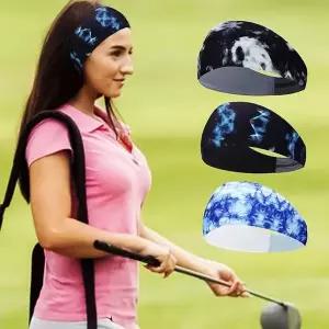 [콩심팥심]2개 타이다이 스포츠 헤어밴드 운동 헤드밴드 땀흡수 땀흘림방지