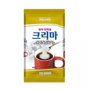 [셀러허브]희창 원두커피용 크리마 900g 프림 프리마 전지분 (S12093870)