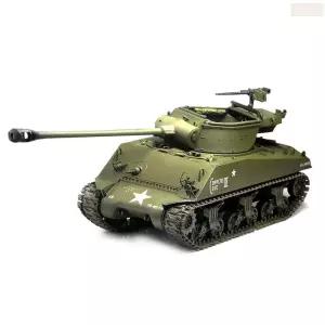 조립 식 장난감 탱크 미군 M36B1 대전차 자주포 포차 후라모델 전쟁놀이