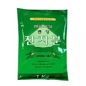 [셀러허브]대호 벤딩전지분 1kg 프림 프리마 크리마 우유 자판기 업소 (S13068342)