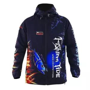 겨울 낚시복 방수복 작업복 낚시방한복 동계 낚시점퍼