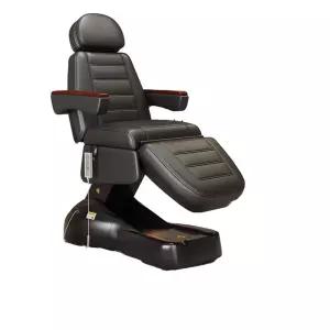 미용 전동 베드 시술 진료 한의원 리프팅 왁싱 진찰대