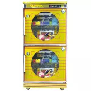 어린이집 대용량 장난감소독기 2단 스탠드형 장난감살균기