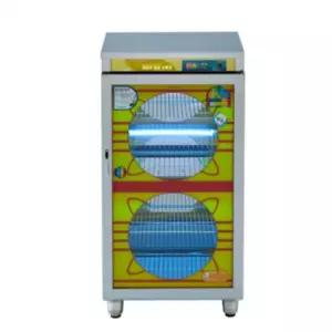 어린이집 2단 장난감소독기 유치원 업소용 자외선 장난감살균기