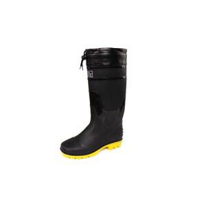 낚시 산행 벌초 미끄럼방지 벌초용 청소 하이탑 위생장화/ 단화