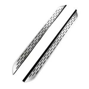 그랜드체로키 사이드 스텝 튜닝 디딤대 보드 문짝 사이드스텝