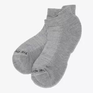 [롯데백화점]노스페이스 메리노 울 삭스 NY4LQ60A_GRY