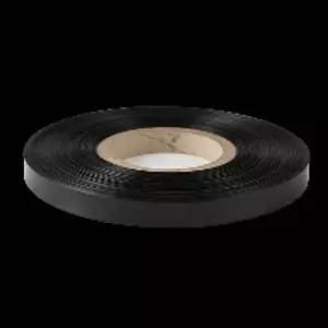 [콩심팥심]분전반용 부스바 보호 튜브 65mm 흑색 50M 전기실 큐비클 배전반 MCC