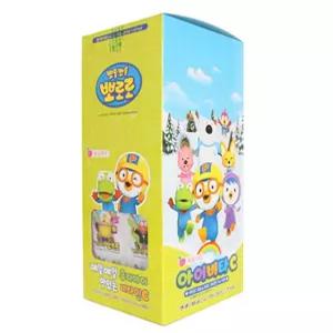 멀티비타민 뽀로로 유아동비타민 키즈비타민 아이비타C 250정 어린이비타민