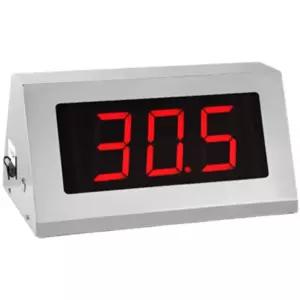 사우나온도계 목욕탕온도계 온천 습도 측정 방수 전자