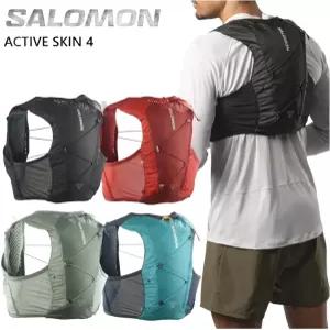액티브스킨 4 러닝 LC278 조끼
