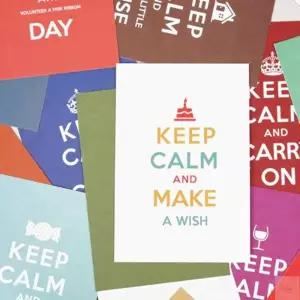 온지니아 엽서팩 04 캐리온 특별한편지 선물카드 결혼10주년선물 편지지파는곳 귀여운편지지