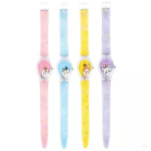 키즈시계 캐릭터시계 빙글뱅글 무빙워치 랜덤