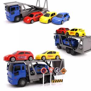 리얼액션 카캐리어