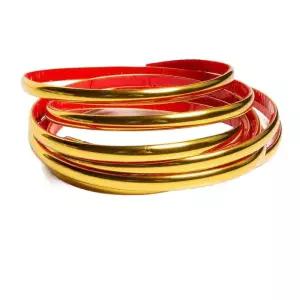 띠벽지 포인트 스티커 도배 인테리어 리폼 띠시트지 몰딩 셀프