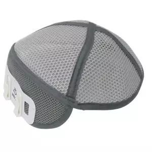 [골드스마일]안전모 땀내피 여름 건설현장 머리보호 흡수 땀받이