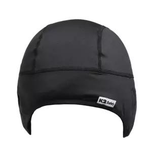 [골드스마일]K2 세이프티 안전모 비니 이어홀 헬멧 이너 기모 모자 안전모비니