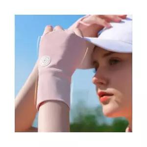 루미나D 파크골프 golf1004 양손 골프손등장갑 쿨토시 5색