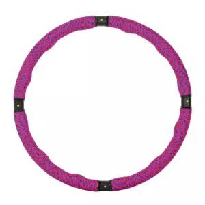 훌라후프 로프 몬스터후프 4.1kg 전신운동기구