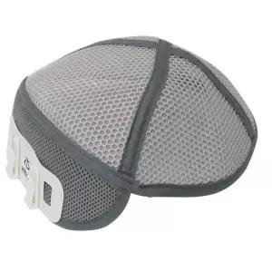 [셀러에이드]안전모 땀내피 여름 건설현장 머리보호 흡수 땀받이