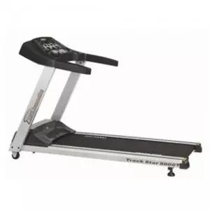 [골드스마일]트랙스타 런닝머신 가정 헬스장 러닝머신 105kg TV 헬스장런닝머신