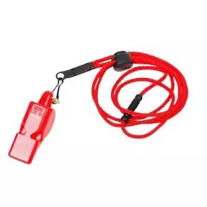 폭스40 전자 호루라기 휘슬 심판 경기 용품 호각 호신용품