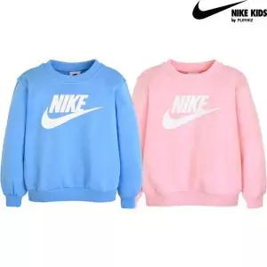 매장정품 나이키 키즈 FT 맨투맨 2종 택1 3-7세 A261SW197P 160072