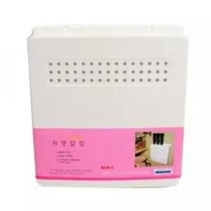 위생 칼꽂이 칼블럭 칼집 칼보관함 거치대 정리대 씽크대칼꽂이