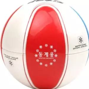 스타 족구공 족구볼 풋살공 스포츠볼 공식구 동계용 우레탄볼