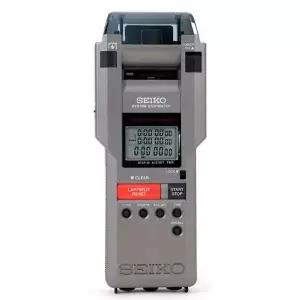 [골드스마일]스톱워치 프린트 일체형 초단위 시계 (S149) 타이머시계 초시계