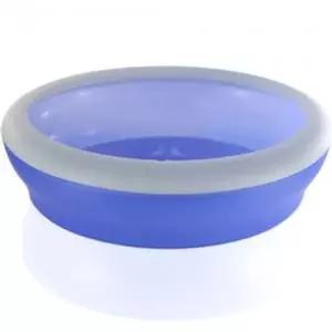 고양이 토일렛 화장실 배변 소변 대변 브라이트 블루 강아지 애견