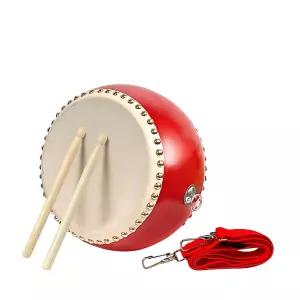 난타북 전통 타악기 초보자 연습 예술 연습용 축제용